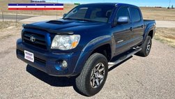 2005 Toyota Tacoma V6