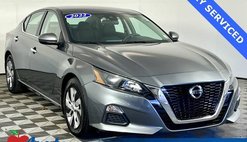 2022 Nissan Altima 2.5 S