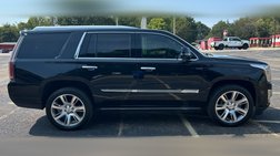 2016 Cadillac Escalade Premium Collection