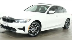 2020 BMW 3 Series 330i xDrive