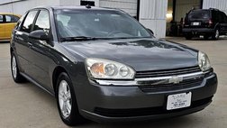 2004 Chevrolet Malibu Maxx 4dr Sdn LS