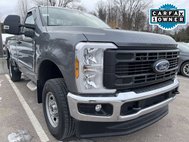 2024 Ford Super Duty F-250 XL
