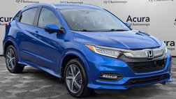 2020 Honda HR-V Touring