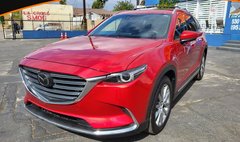2017 Mazda CX-9 Grand Touring