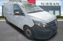 2023 Mercedes-Benz Metris Cargo