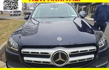 2020 Mercedes-Benz GLS GLS 450