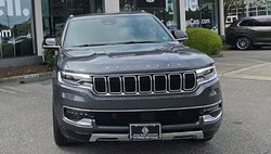 2024 Jeep Wagoneer Series III