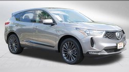 2024 Acura RDX SH-AWD w/Advance w/A-SPEC