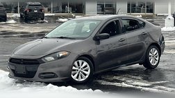 2014 Dodge Dart SXT