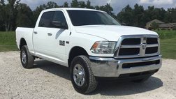 2014 Ram Ram Pickup 2500 SLT