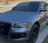 2010 Audi Q5 3.2 quattro Premium Plus