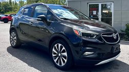 2017 Buick Encore Essence