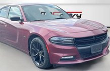 2018 Dodge Charger R/T