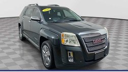 2014 GMC Terrain SLT-1