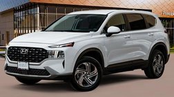 2023 Hyundai Santa Fe SE