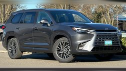2026 Lexus TX 350 Premium