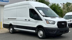 2023 Ford Transit 250