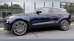 2023 Land Rover Range Rover Velar P340 R-Dynamic S