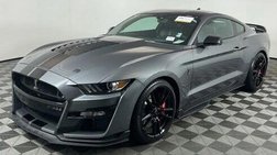 2021 Ford Mustang Shelby GT500