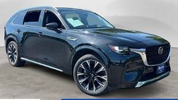 2024 Mazda CX-90 3.3 Turbo S