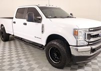2021 Ford Super Duty F-350 XL