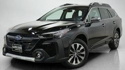 2024 Subaru Outback Touring