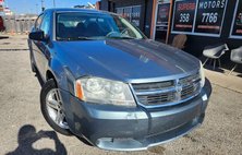 2008 Dodge Avenger SXT