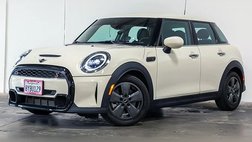 2022 MINI Hardtop Cooper S