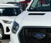 2023 Ford Transit XLT w/Medium Roof