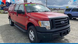 2011 Ford F-150 XL