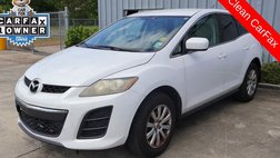 2011 Mazda CX-7 i Sport