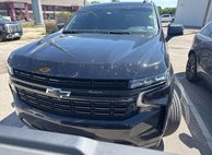 2023 Chevrolet Suburban Shield RST