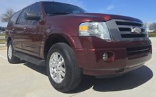 2011 Ford Expedition XLT
