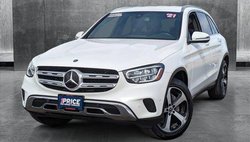 2021 Mercedes-Benz GLC-Class GLC 300 4MATIC