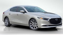 2023 Mazda MAZDA3 2.5 S Select
