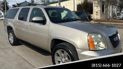 2007 GMC Yukon XL SLE