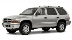 2003 Dodge Durango SLT