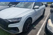 2021 Audi Q8 quattro Prestige 55 TFSI