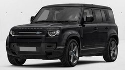 2023 Land Rover Defender V8