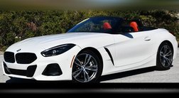 2023 BMW Z4 sDrive30i