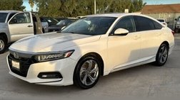 2019 Honda Accord EX-L