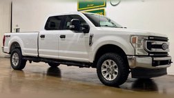 2022 Ford Super Duty F-250 XLT