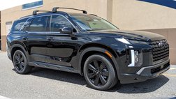 2025 Hyundai Palisade XRT