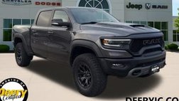 2022 Ram Ram Pickup 1500 TRX
