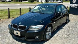 2011 BMW 3 Series 328i
