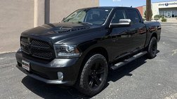 2017 Ram Ram Pickup 1500 Sport