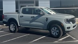 2024 Ford Ranger XL