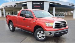 2012 Toyota Tundra Grade