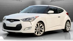 2014 Hyundai Veloster RE:Flex