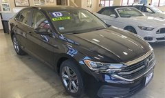 2023 Volkswagen Jetta SE